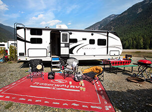 Fraserway RV Parts & Camping Store