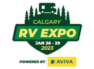 Calgary RV Expo