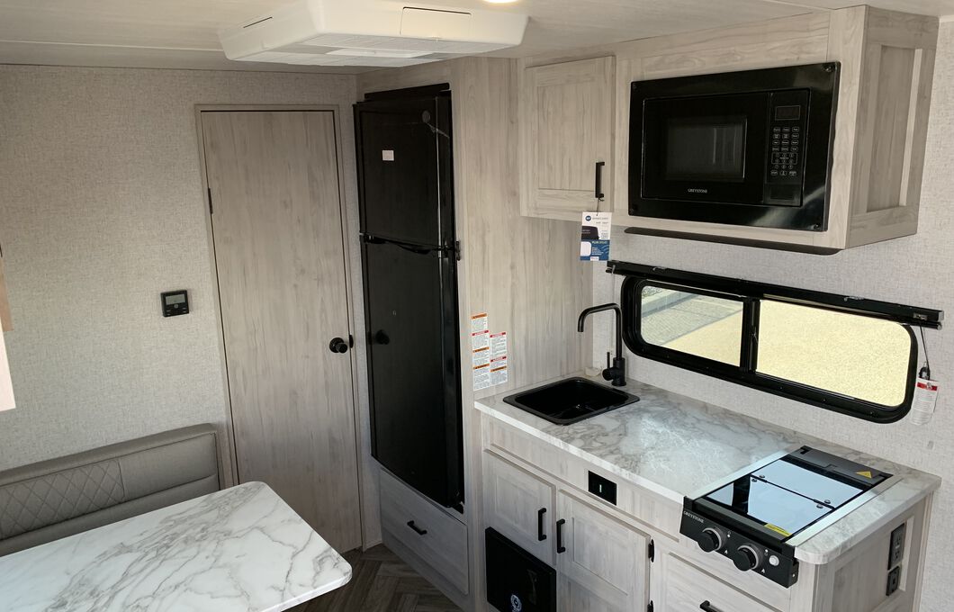 2023 EAST TO WEST RV DELLA TERRA 160RBLE, , hi-res image number 7
