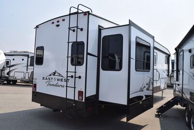 2023 EAST TO WEST RV TANDARA 340RD