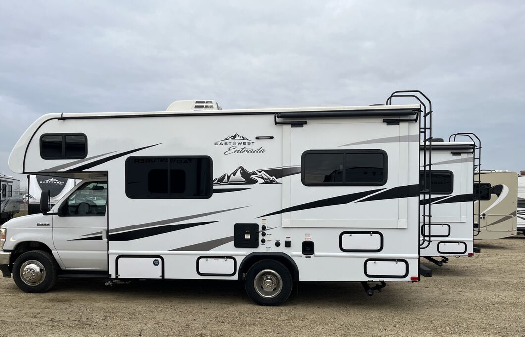 2024 EAST TO WEST RV ENTRADA 2200S-E450*23, , hi-res image number 0