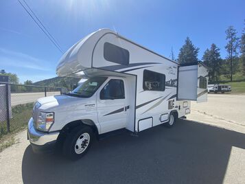 2023 EAST TO WEST RV ENTRADA 2200S