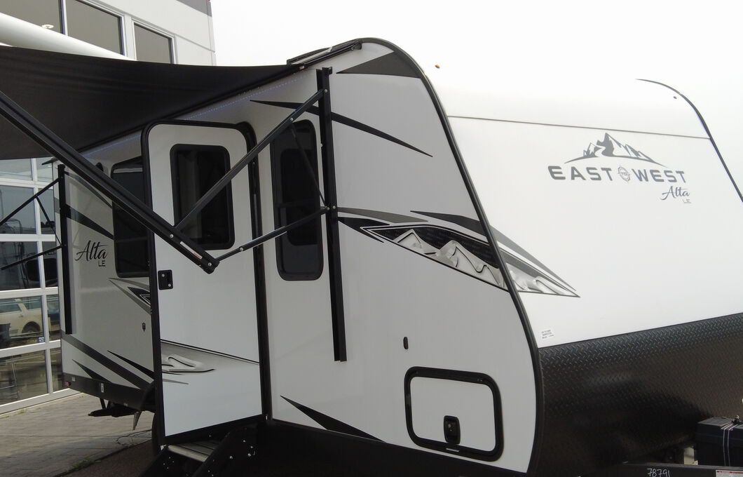 2024 EAST TO WEST RV ALTA 1600MRBLE, , hi-res image number 1