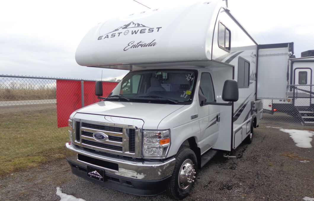 2024 EAST TO WEST RV ENTRADA 2200S-E450*23, , hi-res image number 1