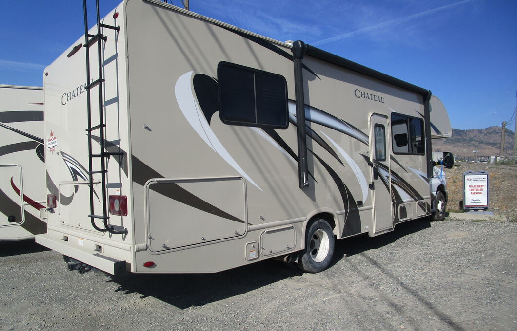 2021 THOR MOTOR COACH CHATEAU 28Z, , hi-res image number 9
