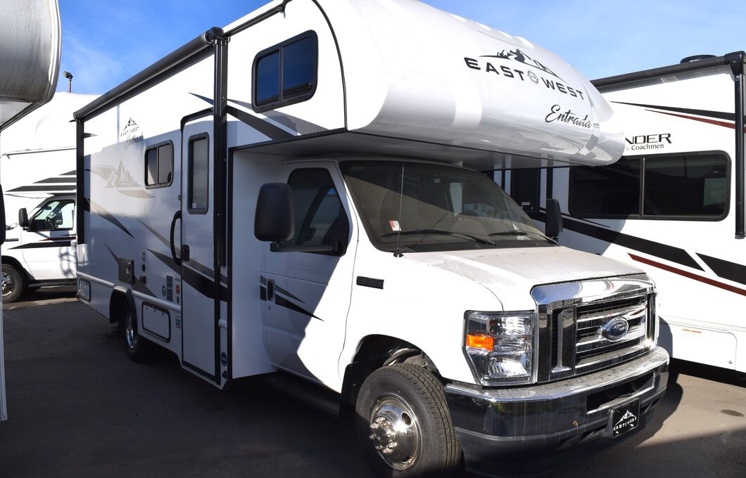 2024 EAST TO WEST RV ENTRADA 2200S*23, , hi-res image number 0