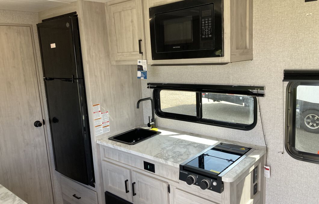 2023 EAST TO WEST RV DELLA TERRA 160RBLE, , hi-res image number 5