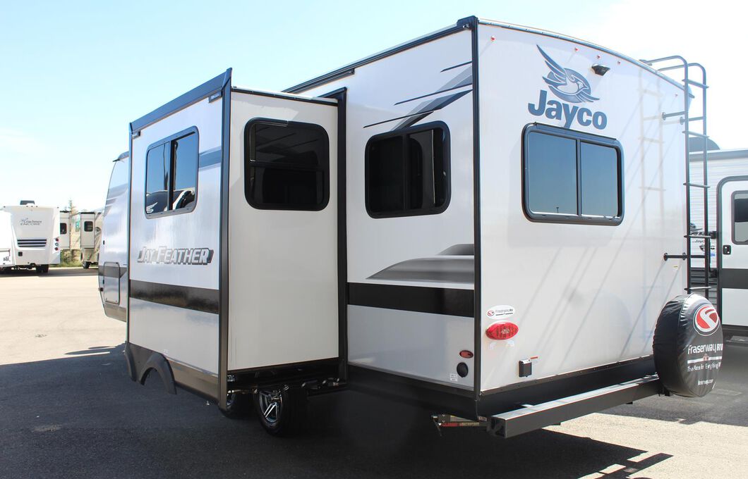 2023 JAYCO FEATHER 24RL, , hi-res image number 2