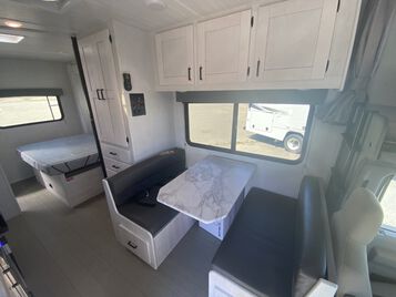 2023 EAST TO WEST RV ENTRADA 2200S