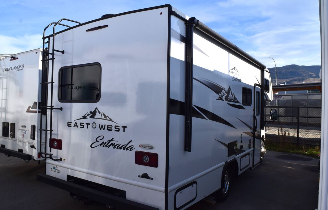 2024 EAST TO WEST RV ENTRADA 2200S*23, , hi-res image number 2