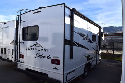 2024 EAST TO WEST RV ENTRADA 2200S*23