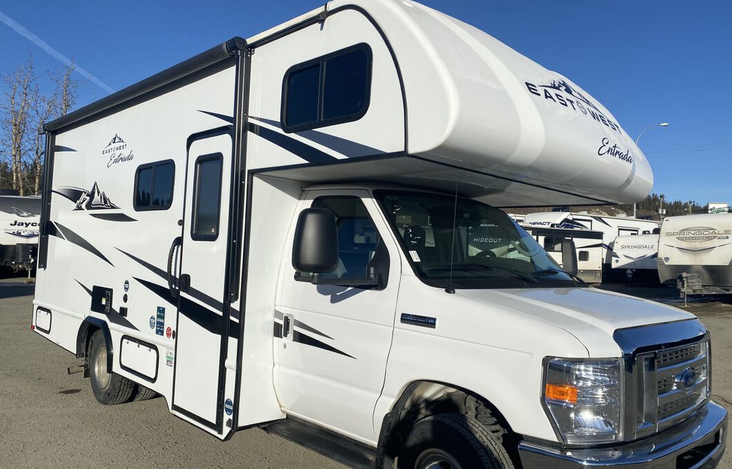 2024 EAST TO WEST RV ENTRADA 2200S*23, , hi-res image number 3