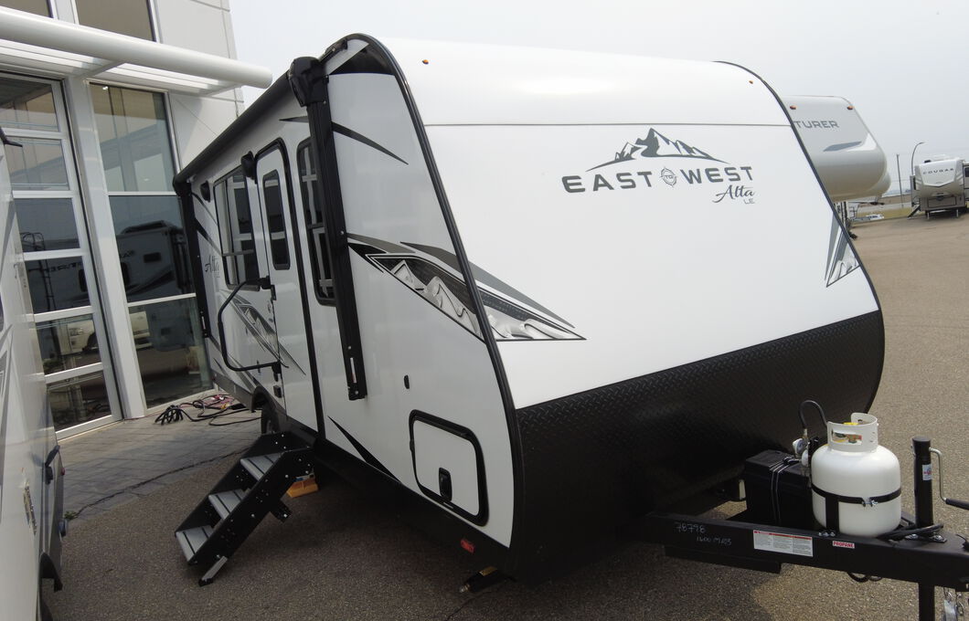 2024 EAST TO WEST RV ALTA 1600MRBLE, , hi-res image number 0