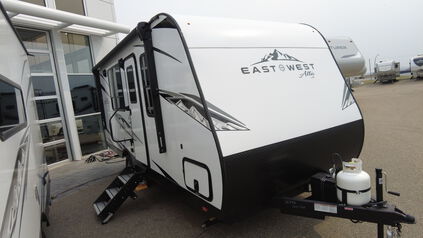 2024 EAST TO WEST RV ALTA 1600MRBLE