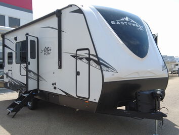 2023 EAST TO WEST RV ALTA 2400KTH