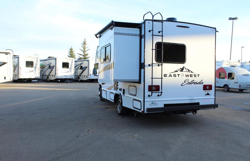 2024 EAST TO WEST RV ENTRADA 2200S-E450*23, , hi-res image number 2