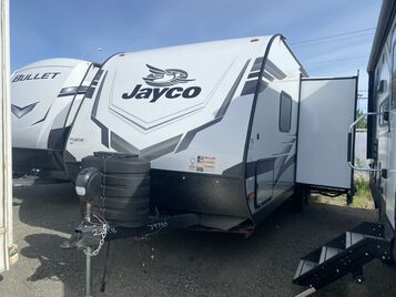 2023 JAYCO FEATHER 22RB