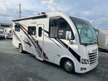 Buy 2023 THOR MOTOR COACH AXIS  for CAD  | Fraserway RV in  Halifax