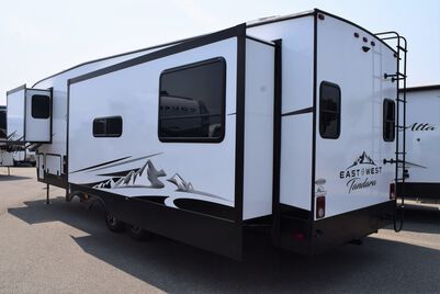 2023 EAST TO WEST RV TANDARA 340RD