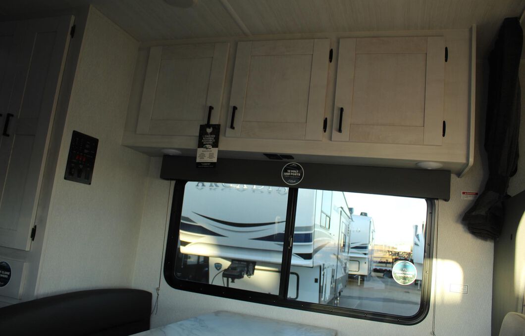 2024 EAST TO WEST RV ENTRADA 2200S-E450*23, , hi-res image number 6