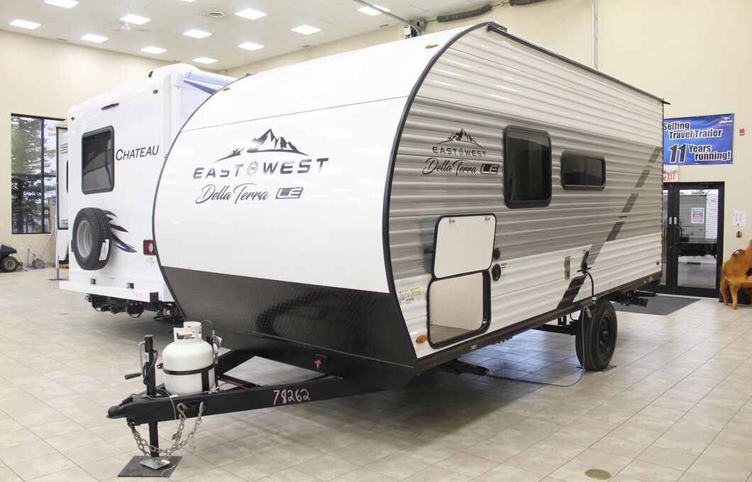 2023 EAST TO WEST RV DELLA TERRA 160RBLE, , hi-res image number 1