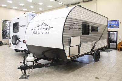 2023 EAST TO WEST RV DELLA TERRA 160RBLE