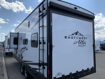 2023 EAST TO WEST RV ALTA 2400KTH