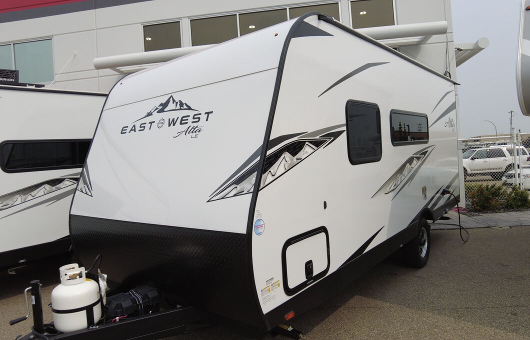 2024 EAST TO WEST RV ALTA 1600MRBLE, , hi-res image number 1