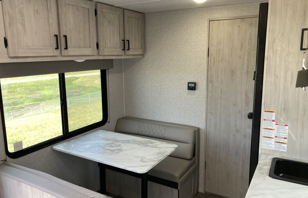 2023 EAST TO WEST RV DELLA TERRA 160RBLE, , hi-res image number 6