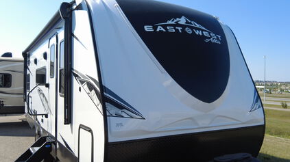 2024 EAST TO WEST RV ALTA 2210MBH