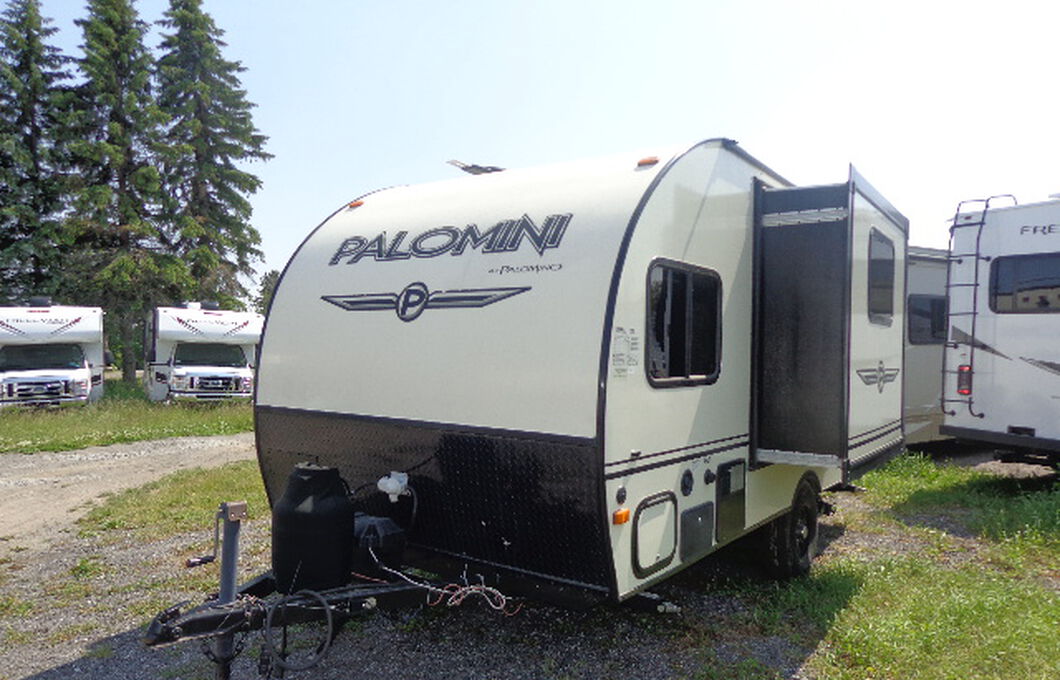 2015 FOREST RIVER PALOMINI 150RBS, , hi-res image number 1