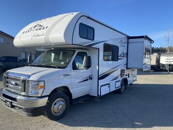 2024 EAST TO WEST RV ENTRADA 2200S*23