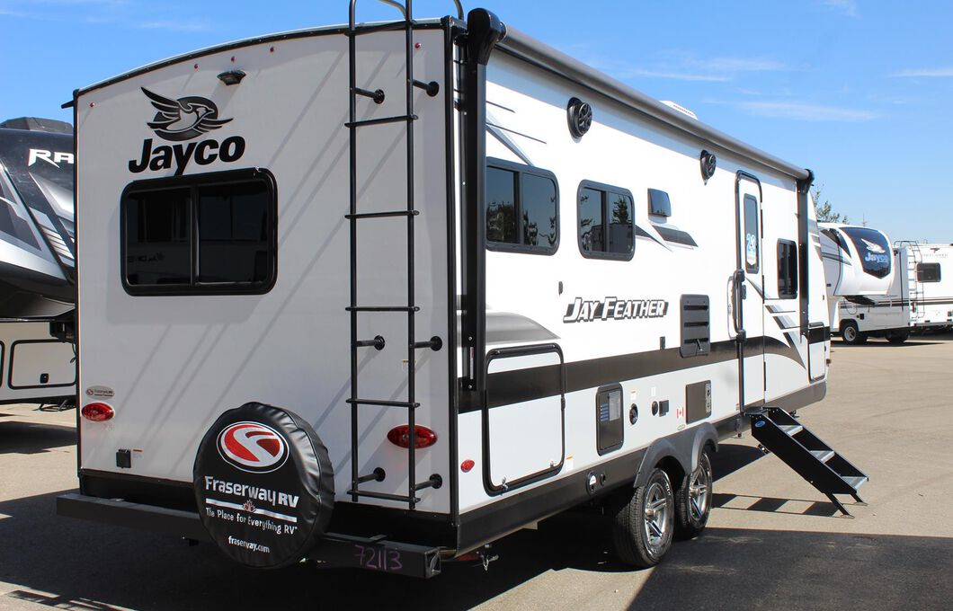 2023 JAYCO FEATHER 24RL, , hi-res image number 3