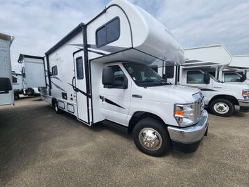 2023 EAST TO WEST RV ENTRADA 2600DS
