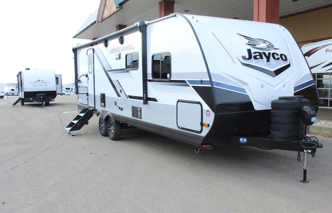 2024 JAYCO FEATHER 25RB, , hi-res image number 0
