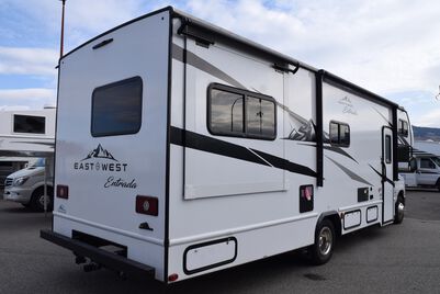 2023 EAST TO WEST RV ENTRADA 2600DS