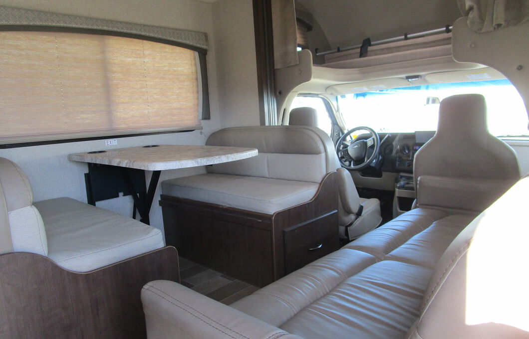 2021 THOR MOTOR COACH CHATEAU 28Z, , hi-res image number 7