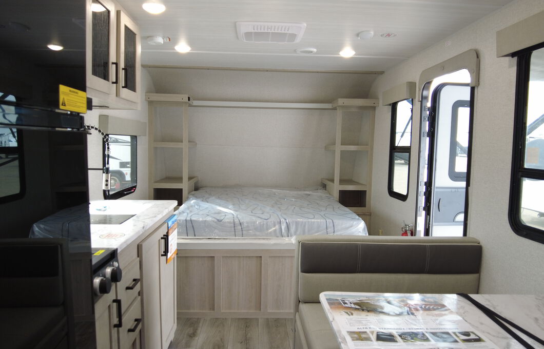 2024 EAST TO WEST RV ALTA 1600MRBLE, , hi-res image number 4