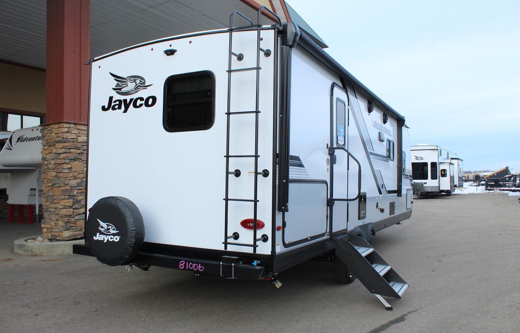 2024 JAYCO FEATHER 25RB, , hi-res image number 3