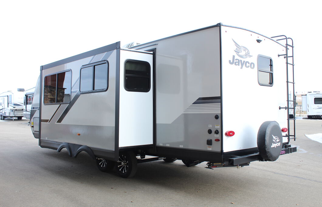 2024 JAYCO FEATHER 25RB, , hi-res image number 2