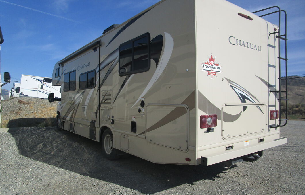 2021 THOR MOTOR COACH CHATEAU 28Z, , hi-res image number 8