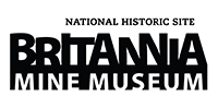 Britannia Mine Museum Logo