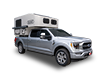 Truck Camper Scout